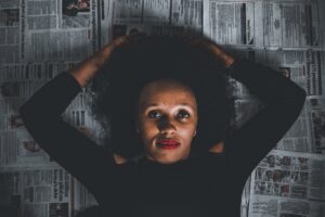 Read more about the article 10 Indicators You Might Be an Introvert